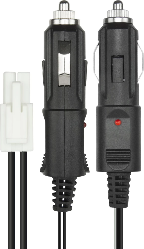 GME LE026 12V UHF CB Radio DC Cigarette Lighter Lead Excludes TX4600/TX4610 3 GME LE026 12V UHF CB Radio DC Cigarette Lighter Lead Excludes TX4600/TX4610