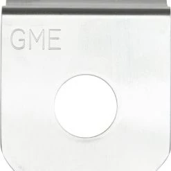 GME MB018 1.5mm Antenna Mounting Bracket Stainless Steel