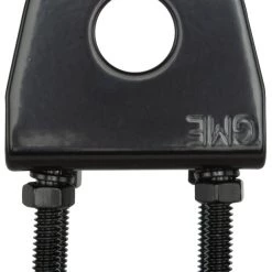 GME MB024B Antenna Mounting Bracket Black