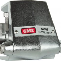 GME MB03 Antenna Mounting Bracket Stainless Steel