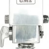GME MB042 Fold-Down Antenna Mounting Bracket Stainless Steel -Gme Sales Store product mb042 front
