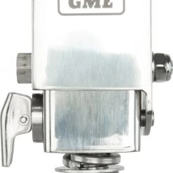 GME MB042 Fold-Down Antenna Mounting Bracket Stainless Steel