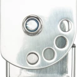 GME MB042 Fold-Down Antenna Mounting Bracket Stainless Steel 8 GME MB042 Fold-Down Antenna Mounting Bracket Stainless Steel -Gme Sales Store product mb042 lhs