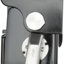 GME MB042B Fold-Down Antenna Mounting Bracket Black -Gme Sales Store product mb042b rhs