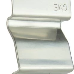 GME MB051 2mm Antenna Mounting Bracket For Ford Ranger Stainless Steel