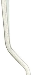 GME MB056 2mm Antenna Mounting Bracket For Toyota Hilux Stainless Steel -Gme Sales Store product mb056 side