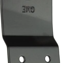 GME MB056B 2mm Antenna Mounting Bracket For Toyota Hilux Black