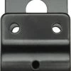 GME MB101B 38mm Wrap-Around Bullbar Bracket Black -Gme Sales Store product mb101b front
