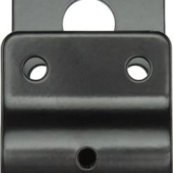 GME MB101B 38mm Wrap-Around Bullbar Bracket Black