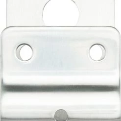 GME MB101SS 38mm Wrap-Around Bullbar Bracket Stainless Steel
