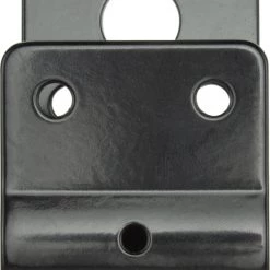 GME MB102B 45mm Wrap-Around Bullbar Bracket Black