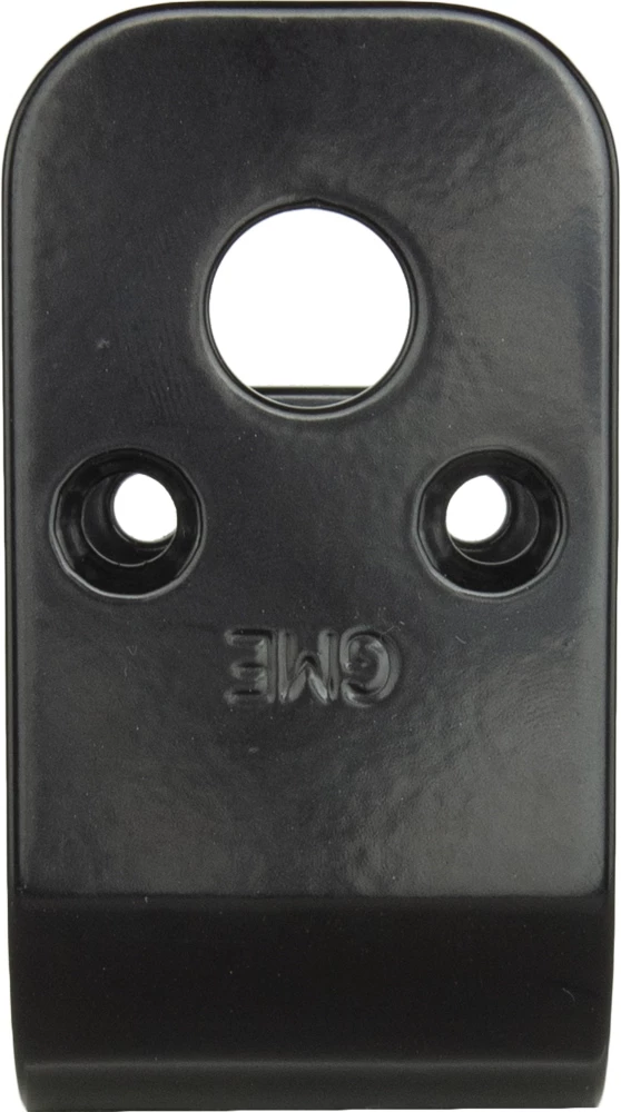 GME MB102B 45mm Wrap-Around Bullbar Bracket Black 5 GME MB102B 45mm Wrap-Around Bullbar Bracket Black - Image 3