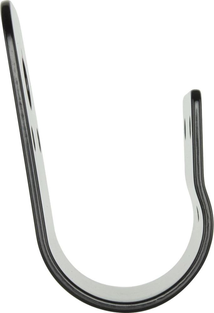 GME MB102B 45mm Wrap-Around Bullbar Bracket Black 4 GME MB102B 45mm Wrap-Around Bullbar Bracket Black - Image 2