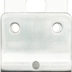 GME MB102SS 45mm Wrap-Around Bullbar Bracket Stainless Steel