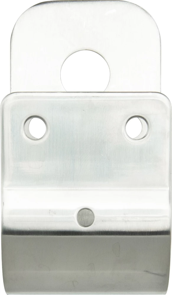 GME MB102SS 45mm Wrap-Around Bullbar Bracket Stainless Steel 3 GME MB102SS 45mm Wrap-Around Bullbar Bracket Stainless Steel