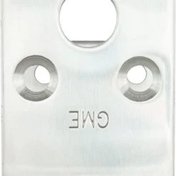 GME MB102SS 45mm Wrap-Around Bullbar Bracket Stainless Steel 7 GME MB102SS 45mm Wrap-Around Bullbar Bracket Stainless Steel -Gme Sales Store product mb102ss rear