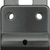 GME MB103B 50mm Wrap-Around Bullbar Bracket Black -Gme Sales Store product mb103b front