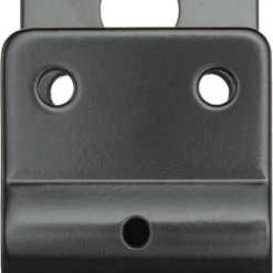 GME MB103B 50mm Wrap-Around Bullbar Bracket Black