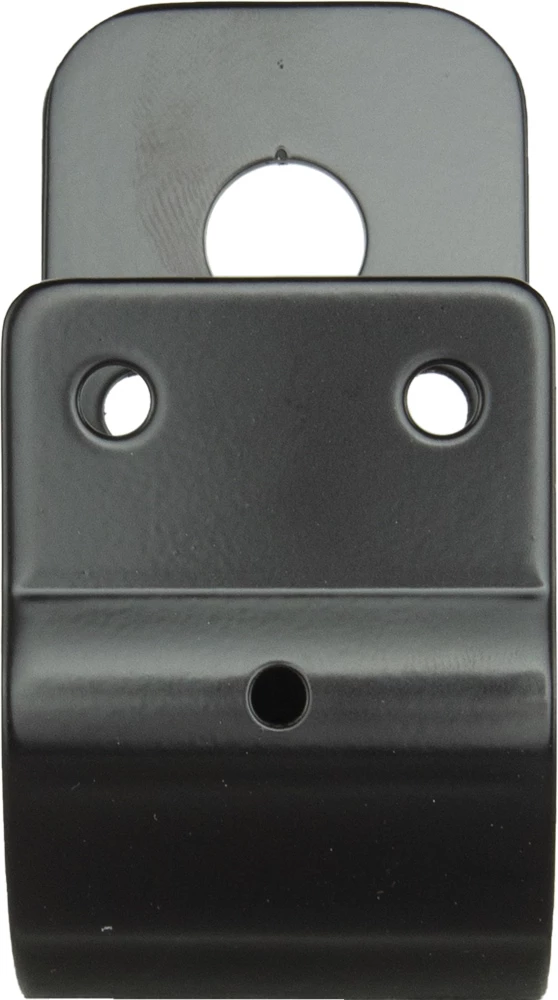 GME MB103B 50mm Wrap-Around Bullbar Bracket Black 3 GME MB103B 50mm Wrap-Around Bullbar Bracket Black