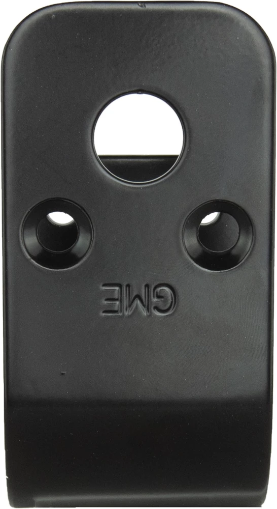 GME MB103B 50mm Wrap-Around Bullbar Bracket Black 5 GME MB103B 50mm Wrap-Around Bullbar Bracket Black - Image 3