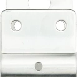 GME MB103SS 50mm Wrap-Around Bullbar Bracket Stainless Steel