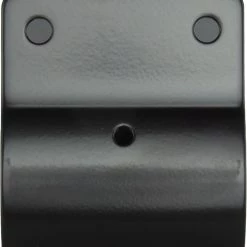 GME MB104B 63mm Wrap-Around Bullbar Bracket Black