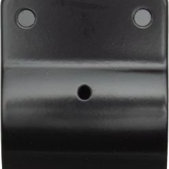 GME MB105B 76mm Wrap-Around Bullbar Bracket Black