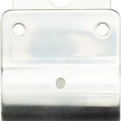 GME MB105SS 76mm Wrap-Around Bullbar Bracket Stainless Steel