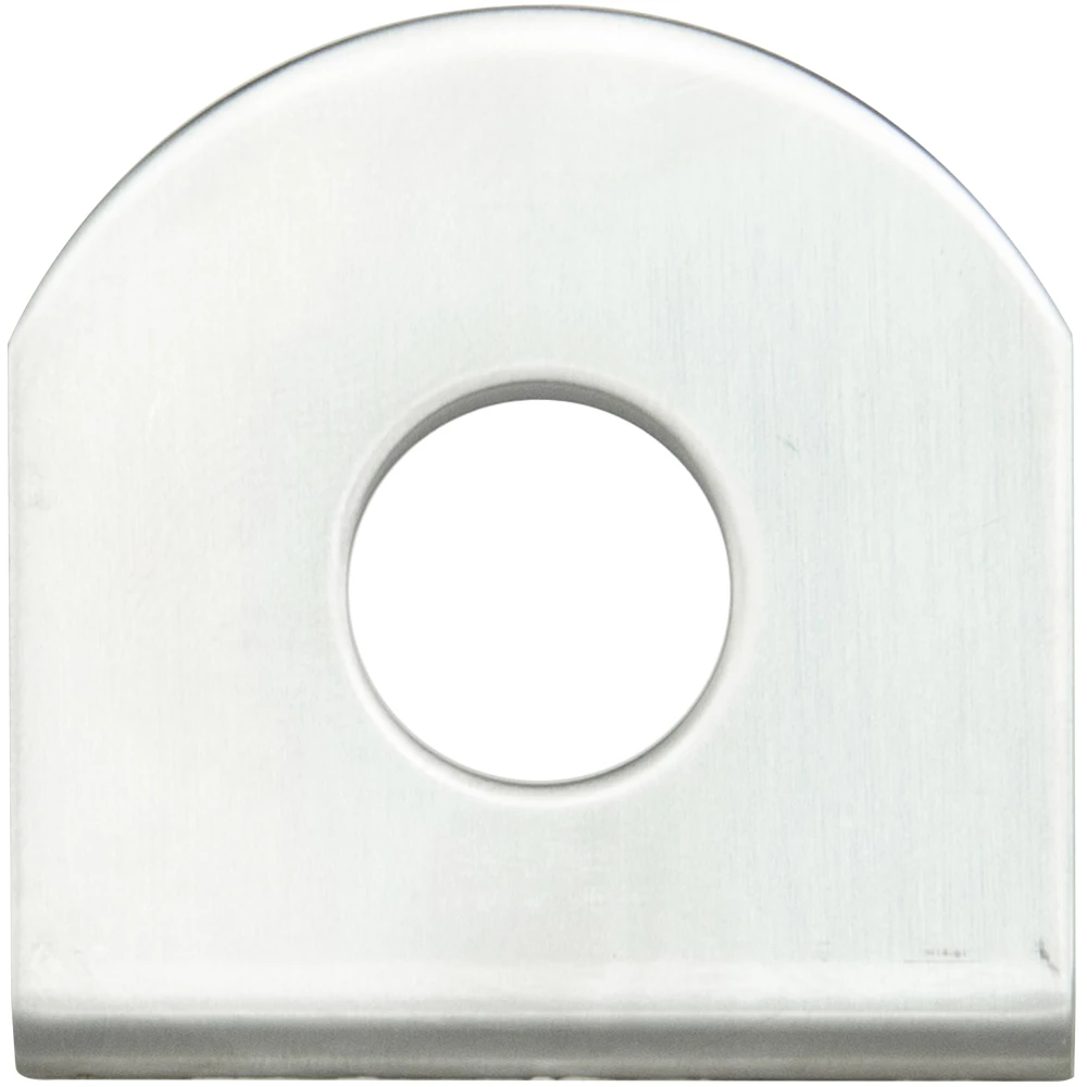 GME MB403SS 1.5mm Universal L Bracket Stainless Steel 4 GME MB403SS 1.5mm Universal L Bracket Stainless Steel - Image 2