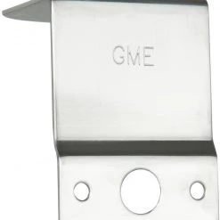GME MB404SS 1.5mm Holden Commodore Bracket Stainless Steel