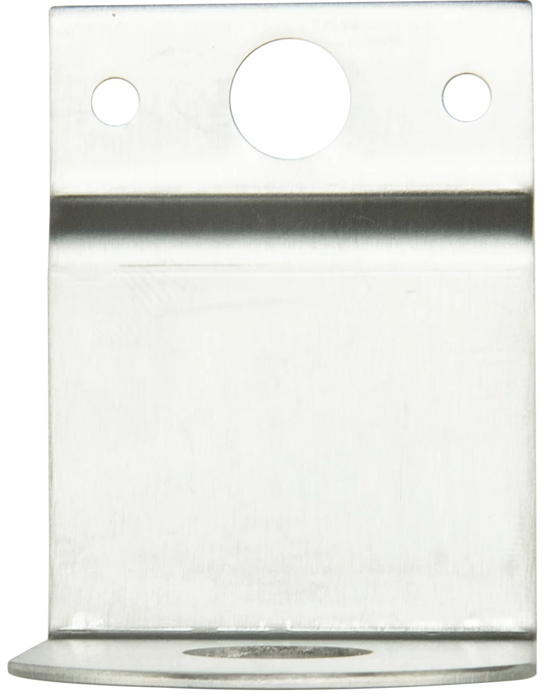 GME MB404SS 1.5mm Holden Commodore Bracket Stainless Steel 4 GME MB404SS 1.5mm Holden Commodore Bracket Stainless Steel - Image 2