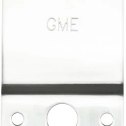 GME MB404SS 1.5mm Holden Commodore Bracket Stainless Steel 7 GME MB404SS 1.5mm Holden Commodore Bracket Stainless Steel -Gme Sales Store product mb404ss front