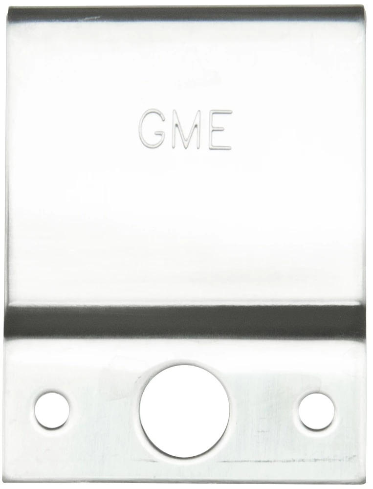 GME MB404SS 1.5mm Holden Commodore Bracket Stainless Steel 5 GME MB404SS 1.5mm Holden Commodore Bracket Stainless Steel - Image 3
