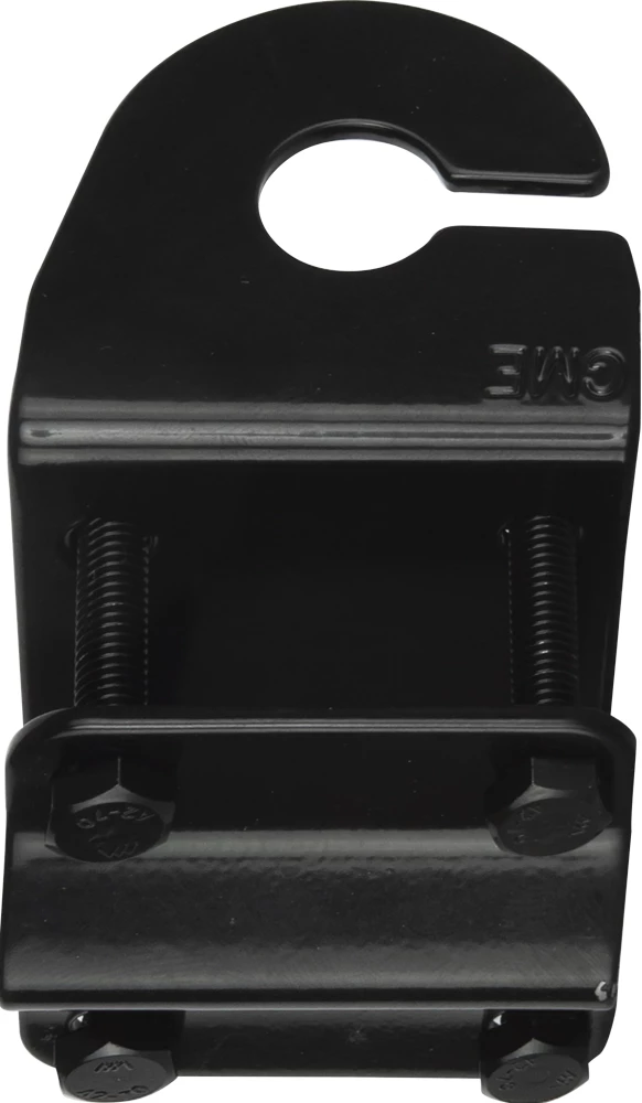 GME MB411B 2.5mm Mirror Mount With Cable Slot Black 4 GME MB411B 2.5mm Mirror Mount With Cable Slot Black - Image 2