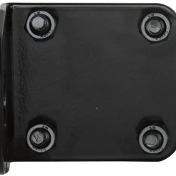 GME MB411B 2.5mm Mirror Mount With Cable Slot Black 7 GME MB411B 2.5mm Mirror Mount With Cable Slot Black -Gme Sales Store product mb411b top