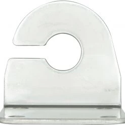 GME MB415SS 2.5mm L Bracket With Cable Slot Stainless Steel 7 GME MB415SS 2.5mm L Bracket With Cable Slot Stainless Steel -Gme Sales Store product mb415ss back