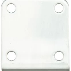 GME MB415SS 2.5mm L Bracket With Cable Slot Stainless Steel 6 GME MB415SS 2.5mm L Bracket With Cable Slot Stainless Steel -Gme Sales Store product mb415ss top