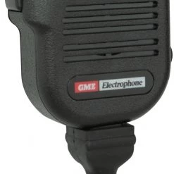 GME MC008B Heavy Duty Speaker Microphone For TX6500S