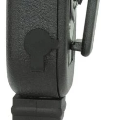 GME MC008B Heavy Duty Speaker Microphone For TX6500S -Gme Sales Store product mc008b lhs