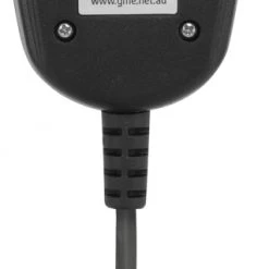 GME MC311B Speaker Microphone For TX3120S