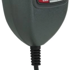 GME MC405 Microphone For TX2000/TX2600/TX2700/TX835 Grey