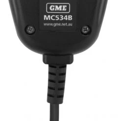 GME MC534B LCD Controller Microphone For TX3340/TX3345/TX3540 -Gme Sales Store product mc534b rear 1