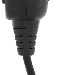 GME MC557B Heavy Duty Microphone For TX3500S -Gme Sales Store product mc557b lhs