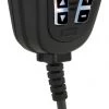 GME MC634B LCD Controller Microphone For TX3350/TX3550S -Gme Sales Store product mc634b front 3 4