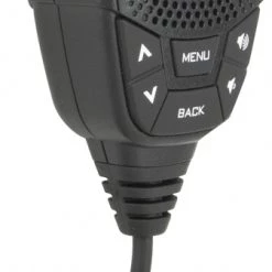 Gme Sales Store 15 GME MC664B-M OLED Controller Microphone For XRS-370C