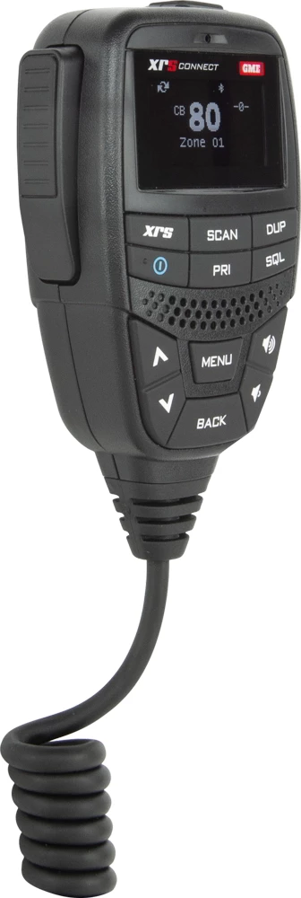 GME MC664B-M OLED Controller Microphone For XRS-370C 3 GME MC664B-M OLED Controller Microphone For XRS-370C