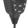 GME MC664B OLED Controller Microphone For XRS-330C -Gme Sales Store product mc644b front 3 4