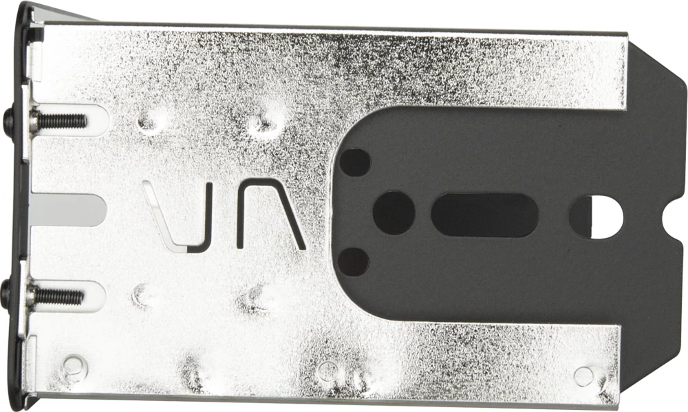 GME MK004 Din Mounting Cradle For TX2720/TX4500S 4 GME MK004 Din Mounting Cradle For TX2720/TX4500S - Image 2