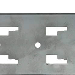 GME MK031 Mounting Kit For TX3100/TX3340/TX3345/TX3350/XRS-330C -Gme Sales Store product mk031 rear