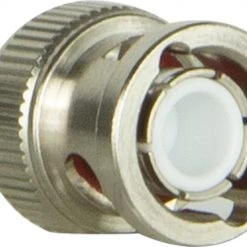 GME PL04 BNC Connector With Crimp Sleeve For RG58 Cable